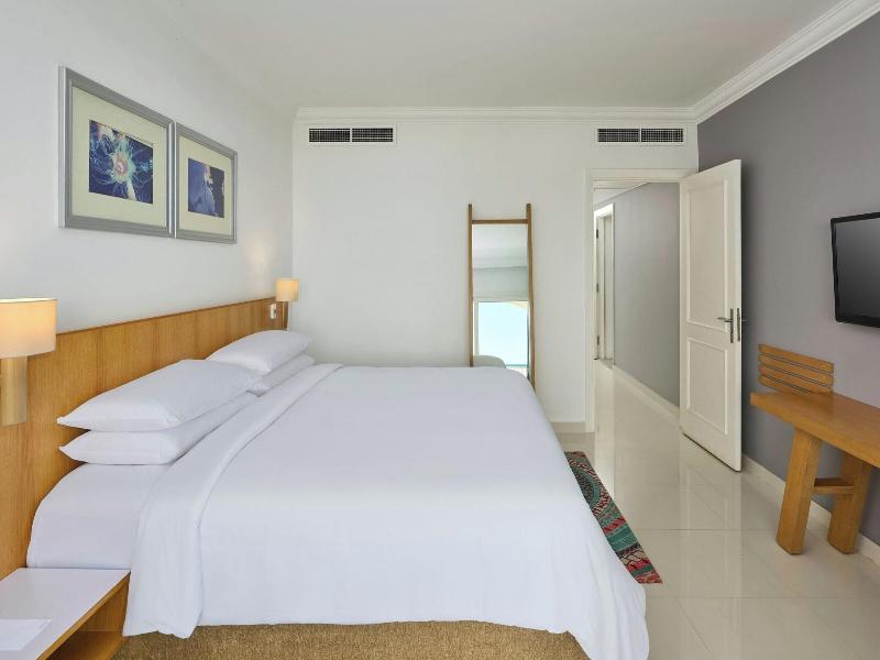 Renaissance Sharm El Sheikh Golden View Beach Rest image