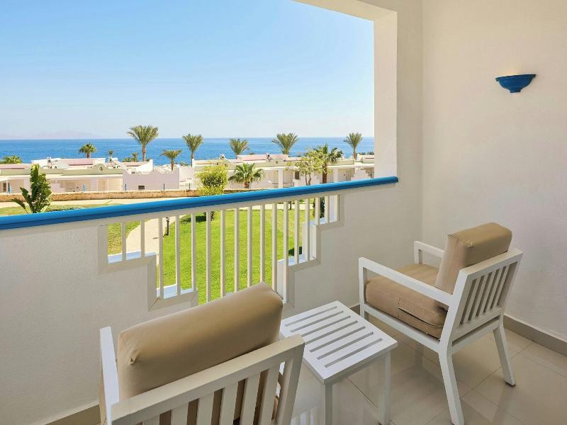 Renaissance Sharm El Sheikh Golden View Beach Rest image