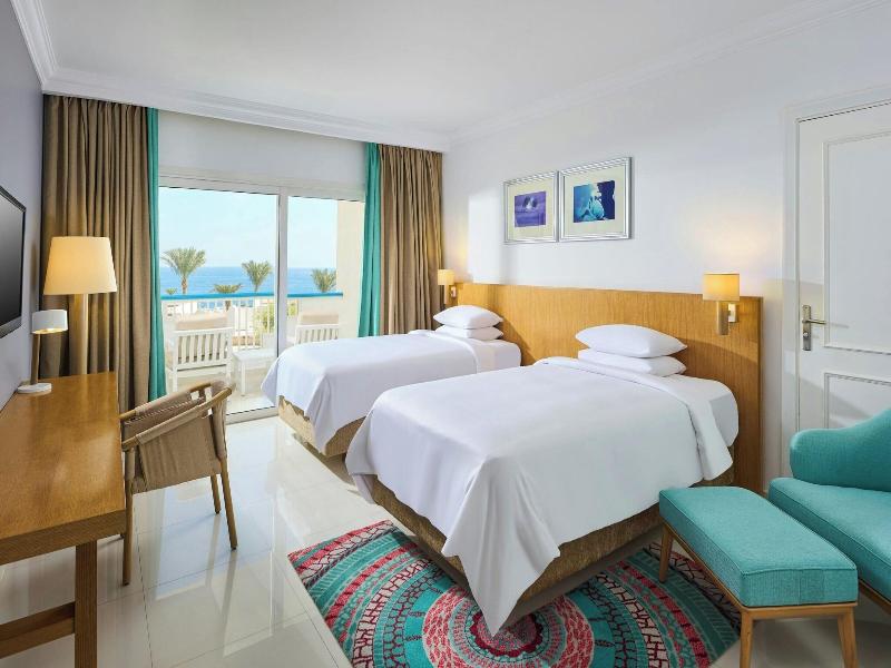 Renaissance Sharm El Sheikh Golden View Beach Rest image