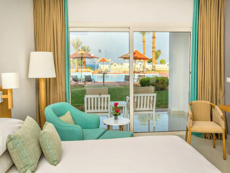 Renaissance Sharm El Sheikh Golden View Beach Rest image