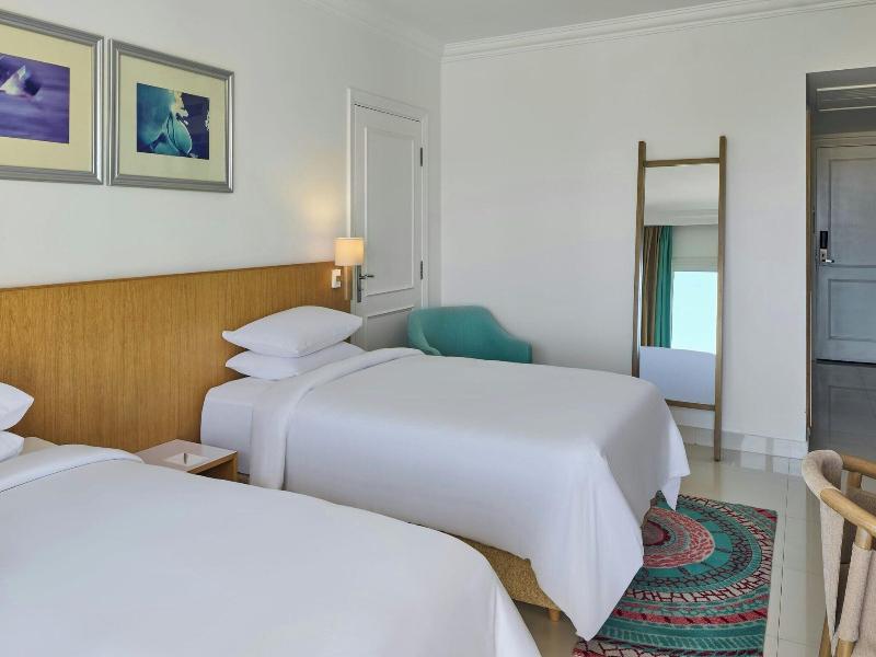 Renaissance Sharm El Sheikh Golden View Beach Rest image