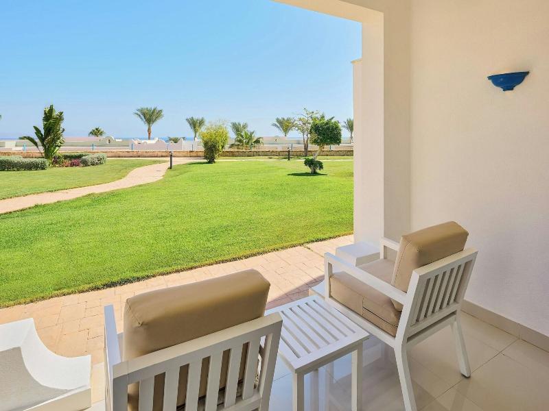 Renaissance Sharm El Sheikh Golden View Beach Rest image