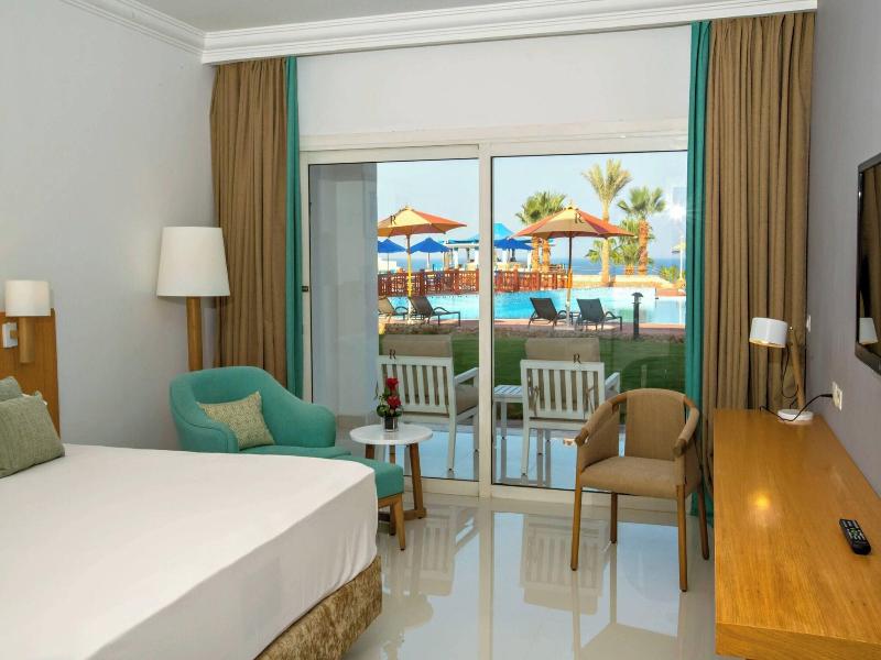 Renaissance Sharm El Sheikh Golden View Beach Rest image