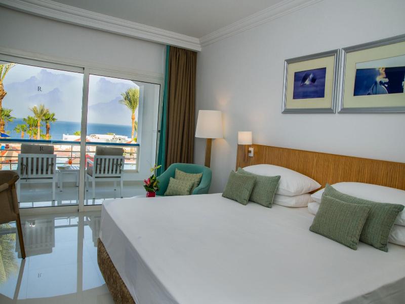 Renaissance Sharm El Sheikh Golden View Beach Rest image