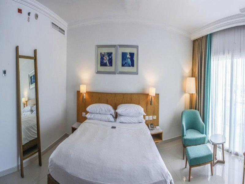 Renaissance Sharm El Sheikh Golden View Beach Rest image
