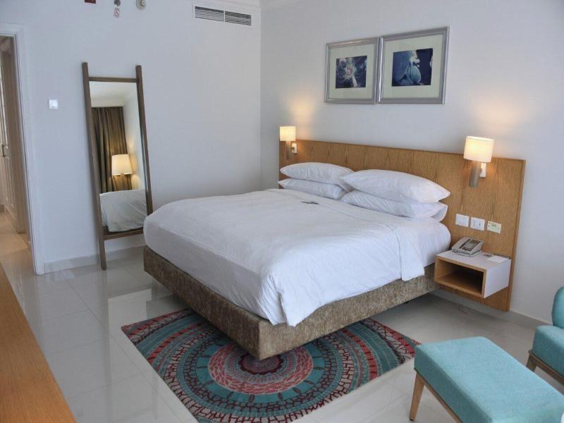 Renaissance Sharm El Sheikh Golden View Beach Rest image