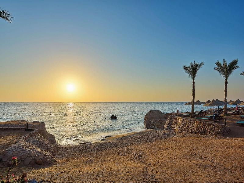 Renaissance Sharm El Sheikh Golden View Beach Rest image