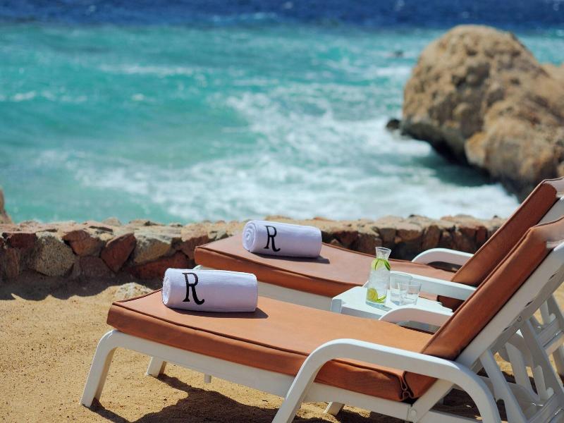 Renaissance Sharm El Sheikh Golden View Beach Rest image