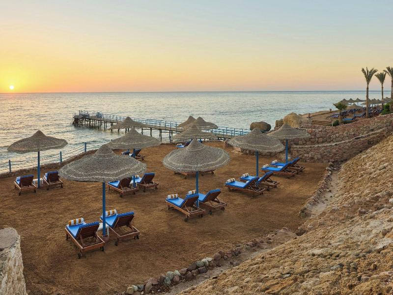 Renaissance Sharm El Sheikh Golden View Beach Rest image