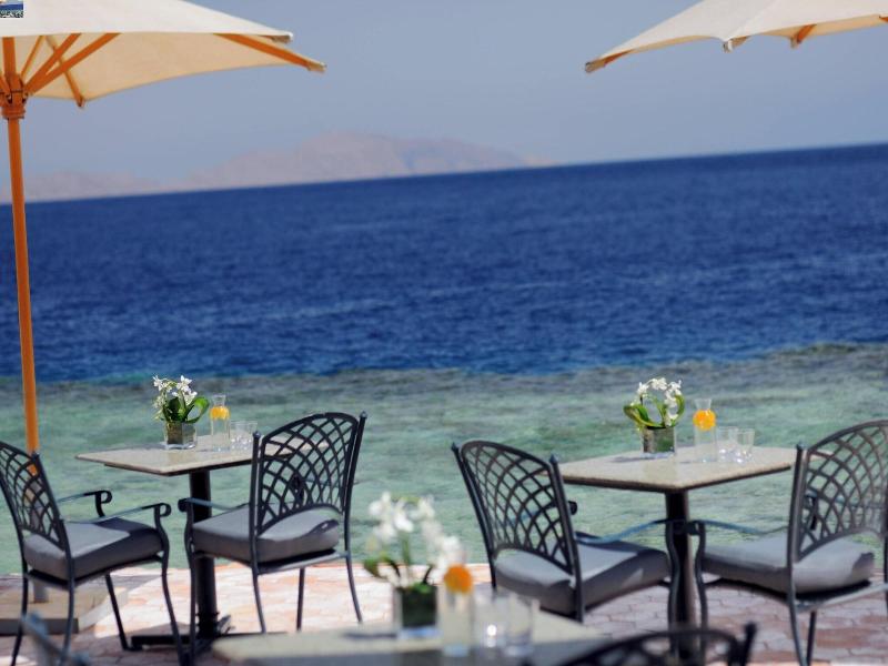 Renaissance Sharm El Sheikh Golden View Beach Rest image