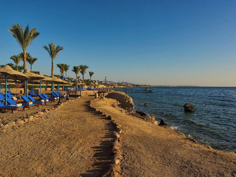 Renaissance Sharm El Sheikh Golden View Beach Rest image