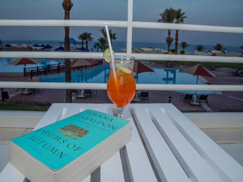 Renaissance Sharm El Sheikh Golden View Beach Rest image