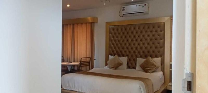 Imarat Hotel image