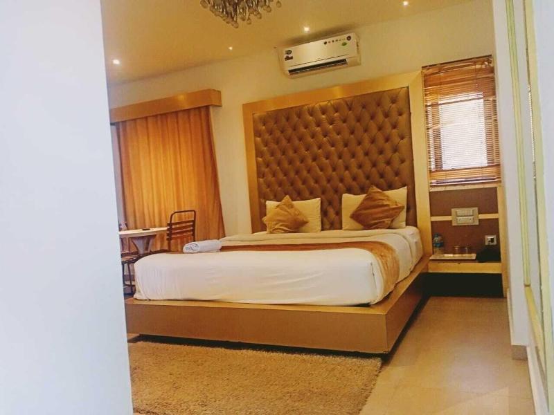 Imarat Hotel image