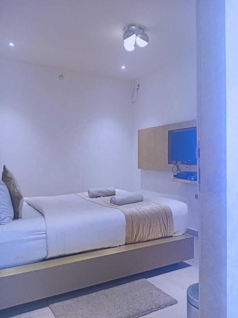 Imarat Hotel image