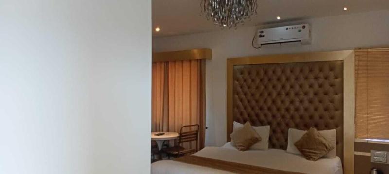 Imarat Hotel image