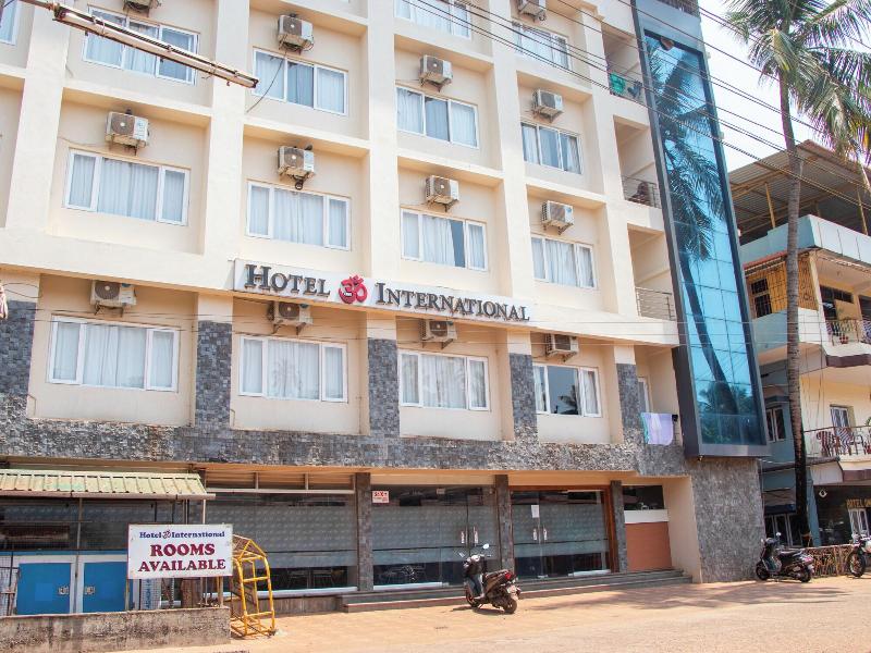Hotel Om International image