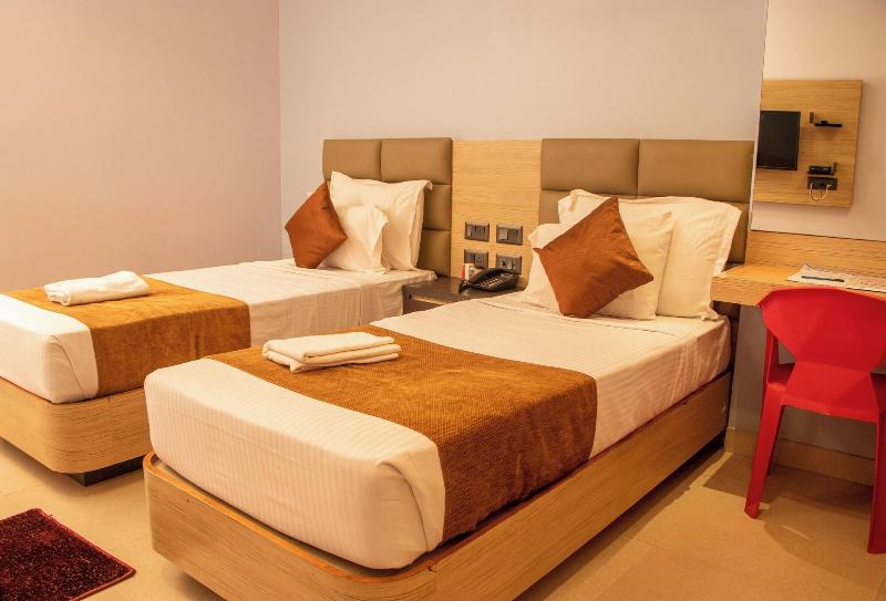 Hotel Om International image 4