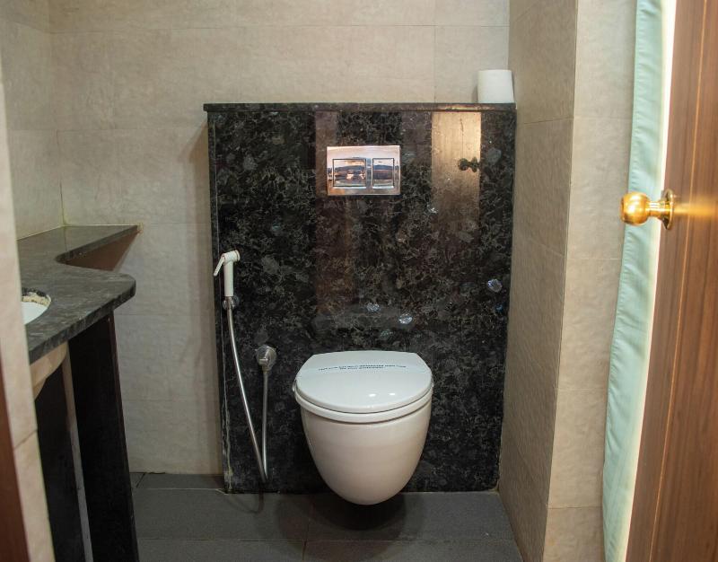 Hotel Om International image 8