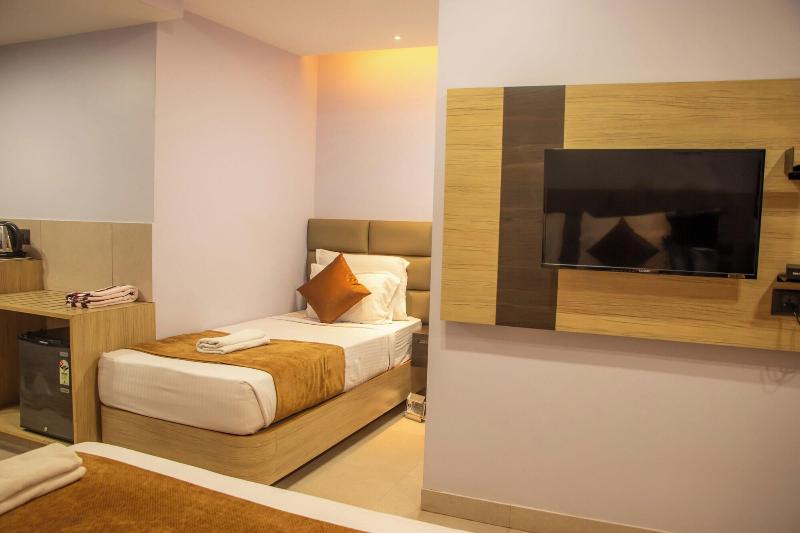 Hotel Om International image 1