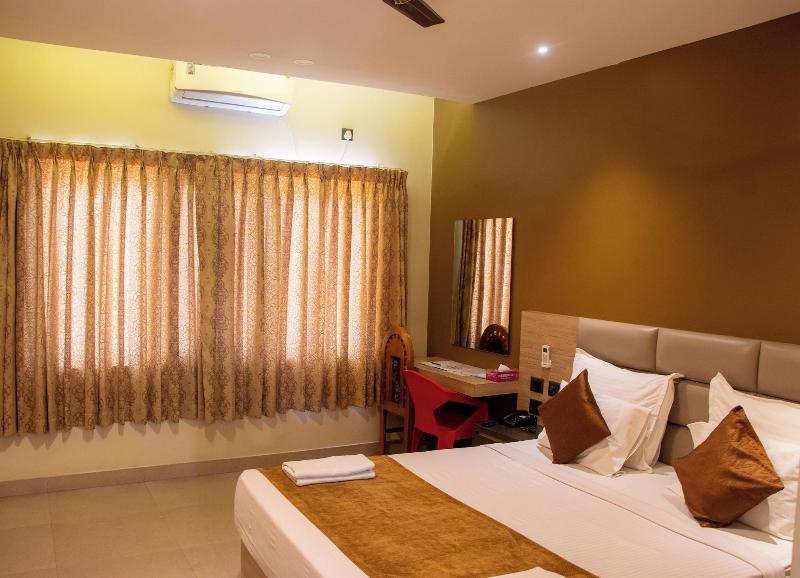 Hotel Om International image 10