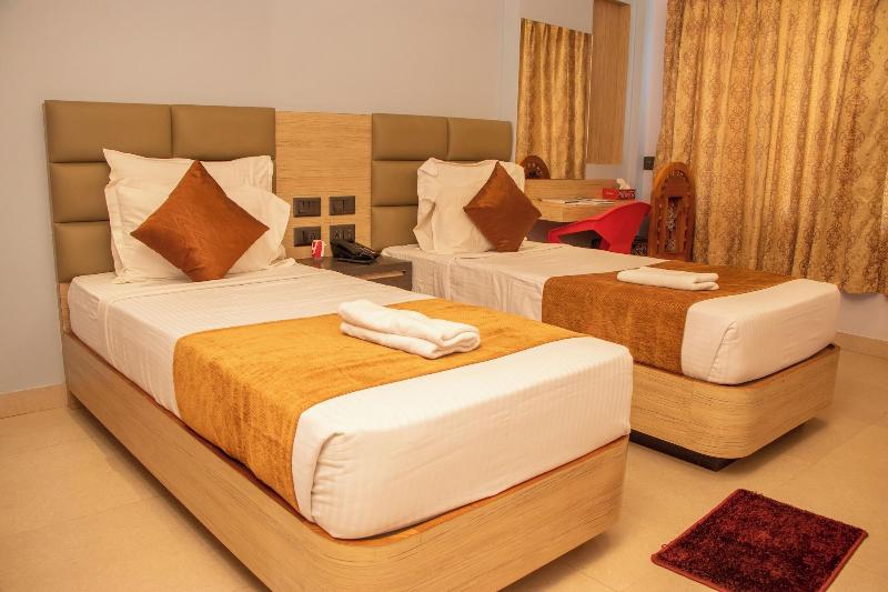 Hotel Om International image 7