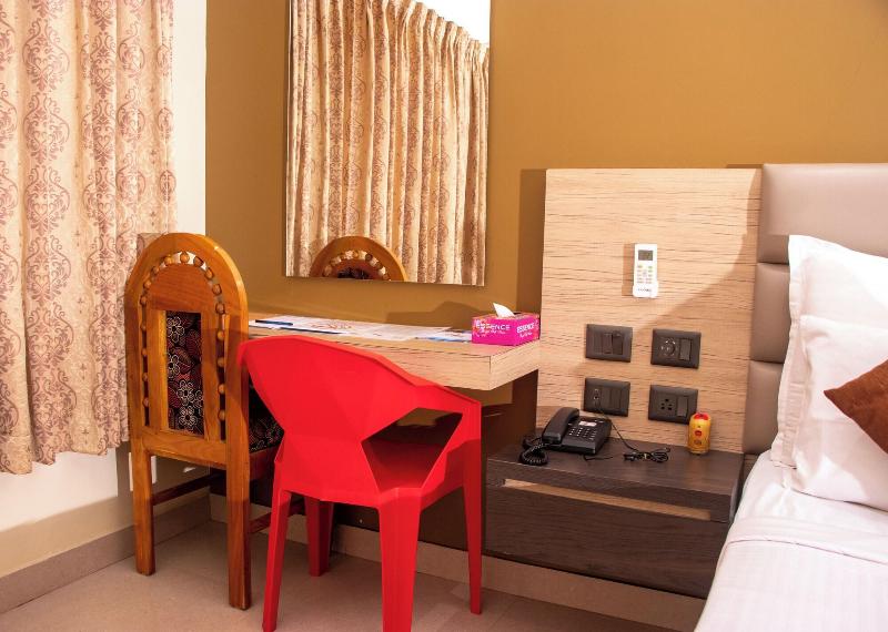 Hotel Om International image 5