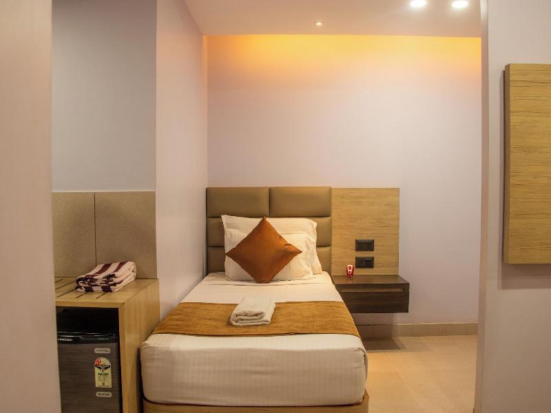 Hotel Om International image 3