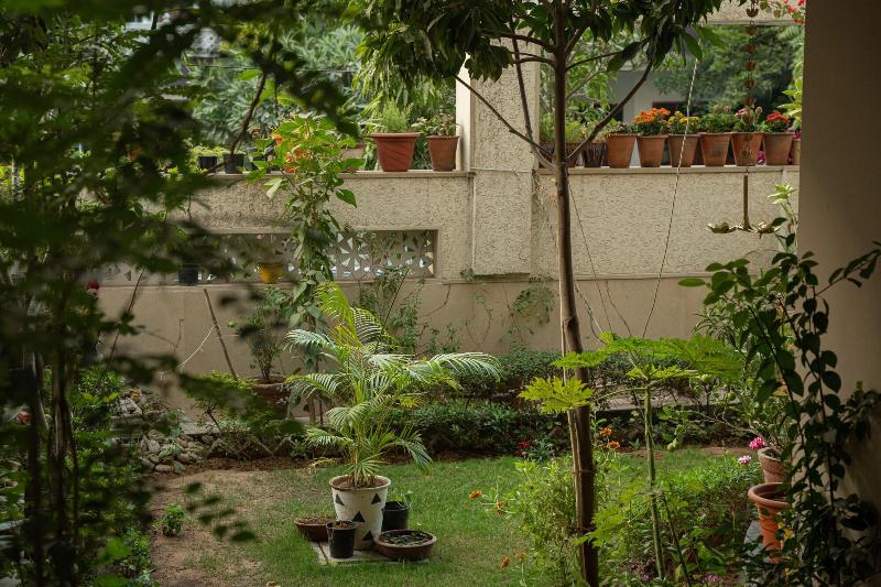 Jaypore360 Homestay — general view
