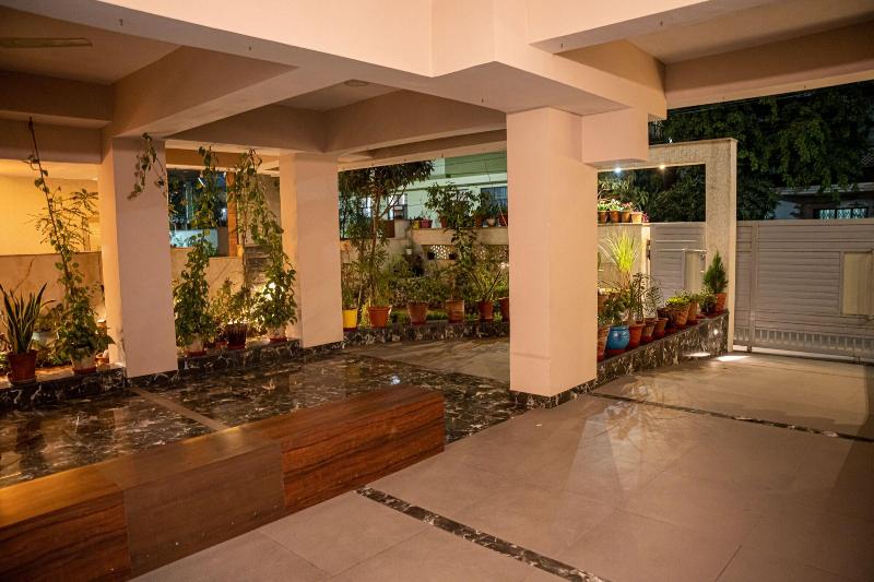 Jaypore360 Homestay — general view