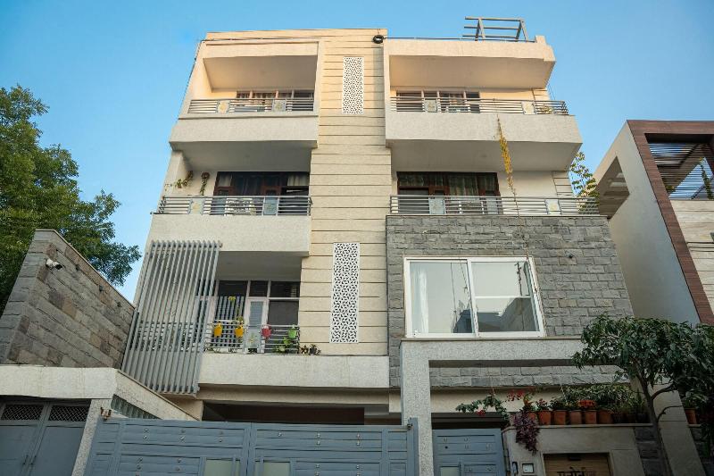 Jaypore360 Homestay — general view