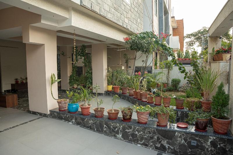 Jaypore360 Homestay — general view
