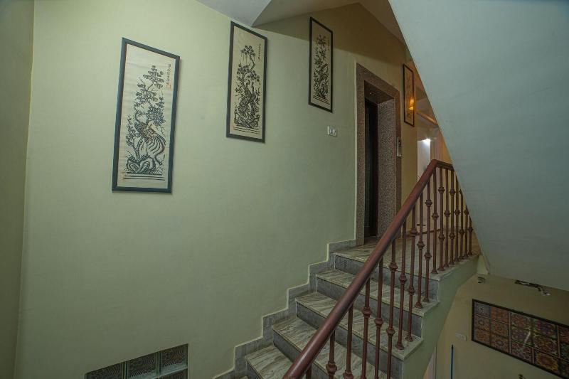 Jaypore360 Homestay image