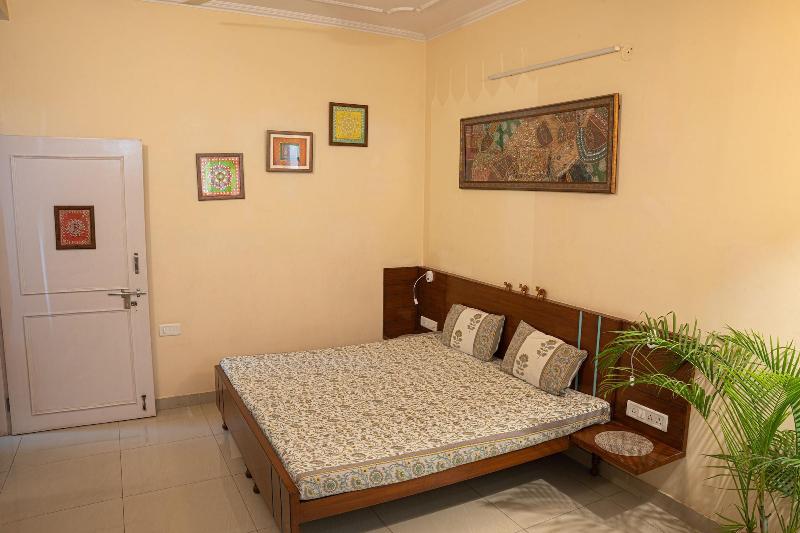 Jaypore360 Homestay — exterior view