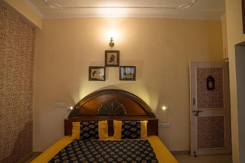 Jaypore360 Homestay image