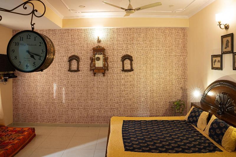 Jaypore360 Homestay image