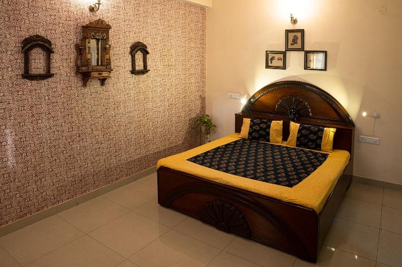 Jaypore360 Homestay image