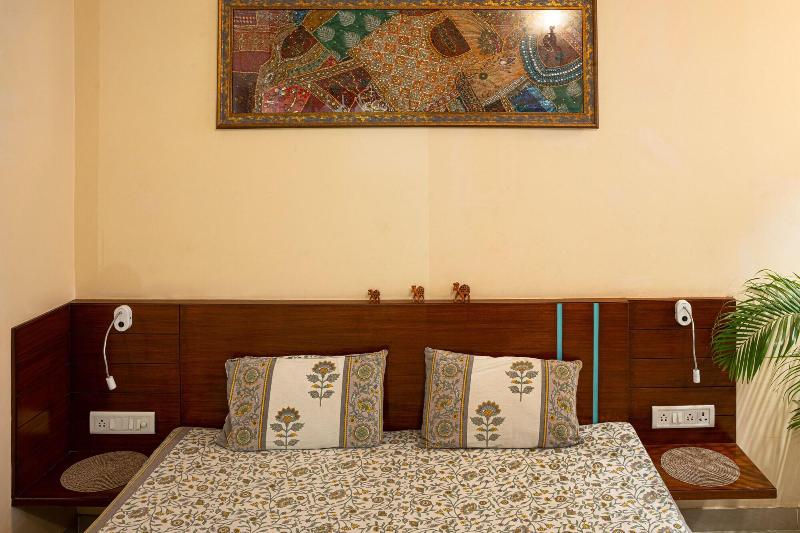 Jaypore360 Homestay image