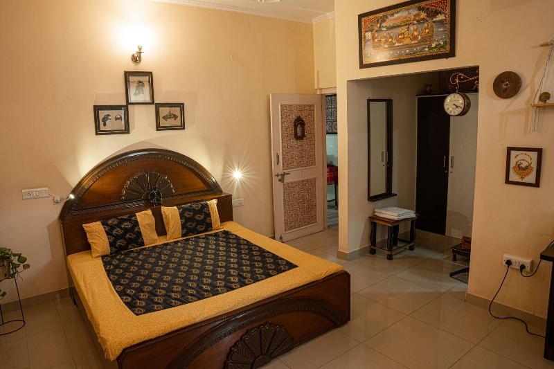 Jaypore360 Homestay image