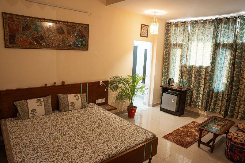 Jaypore360 Homestay image