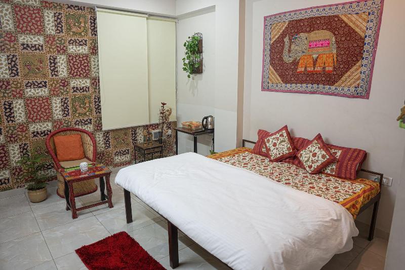 Jaypore360 Homestay image