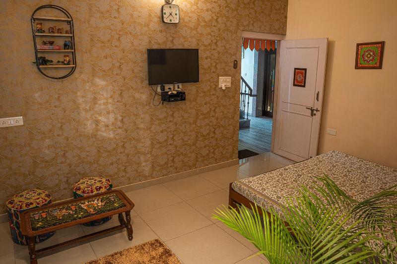 Jaypore360 Homestay image