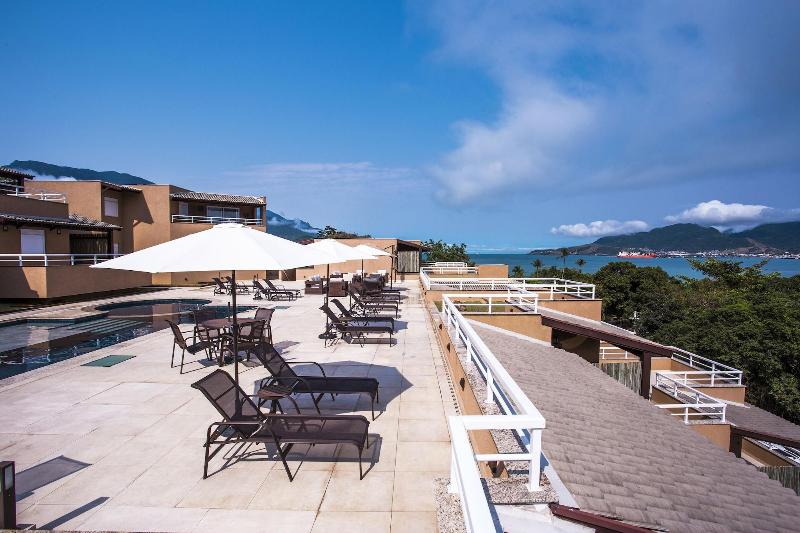 Ilhabela Beach Residences
