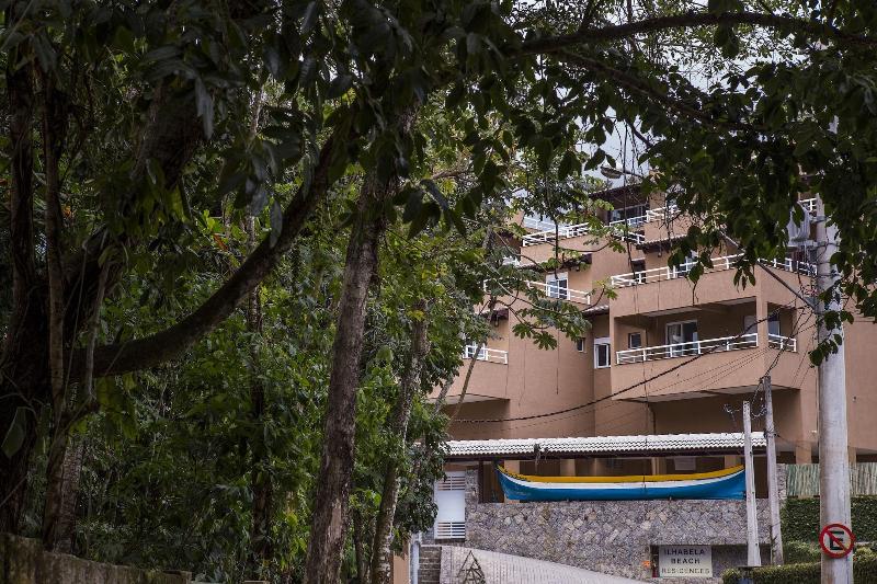Ilhabela Beach Residences