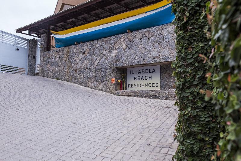 Ilhabela Beach Residences