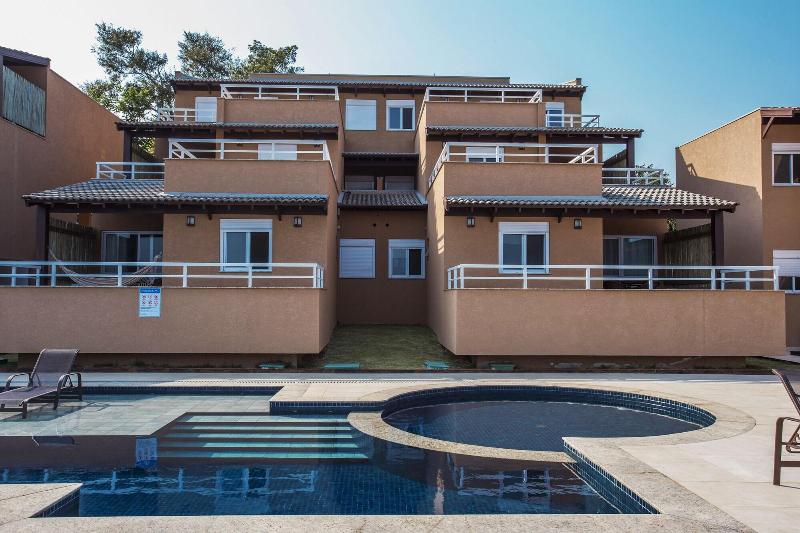 Ilhabela Beach Residences