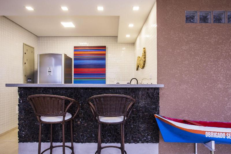 Ilhabela Beach Residences