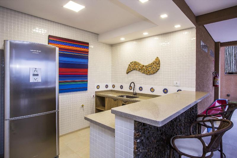 Ilhabela Beach Residences