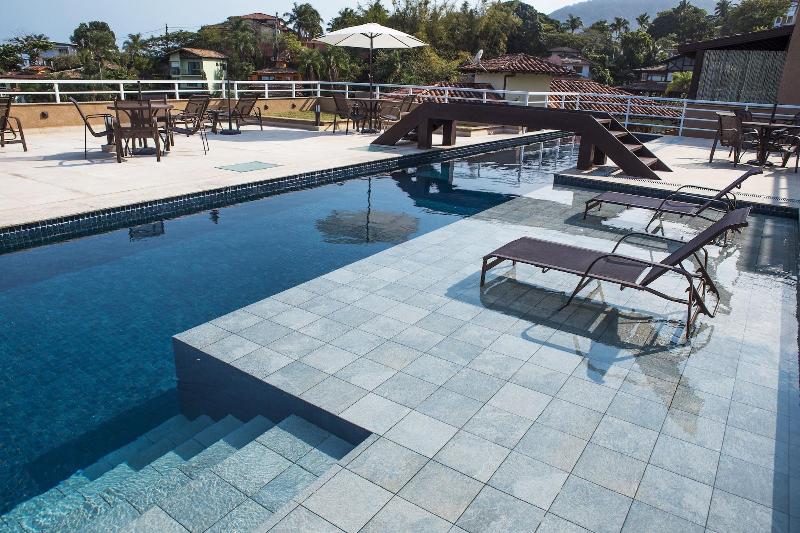 Ilhabela Beach Residences