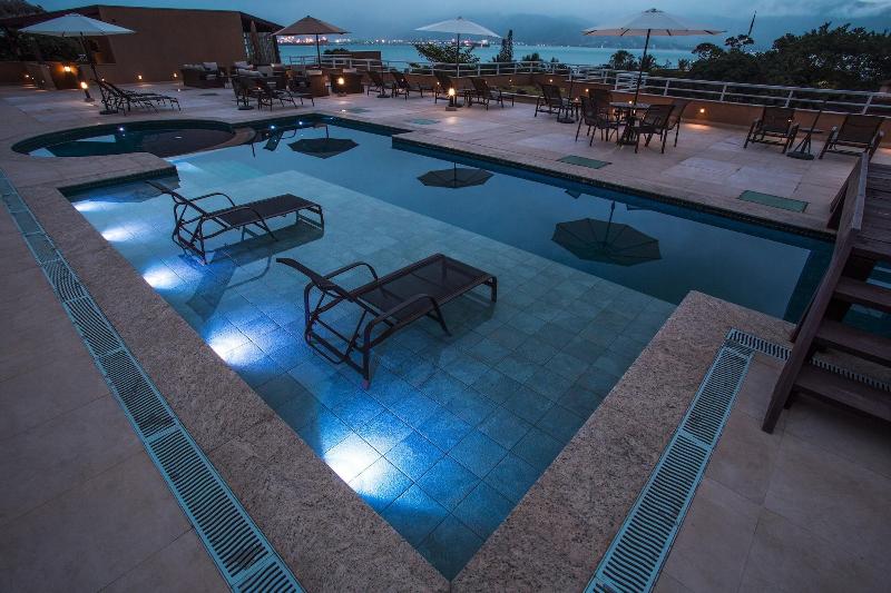 Ilhabela Beach Residences